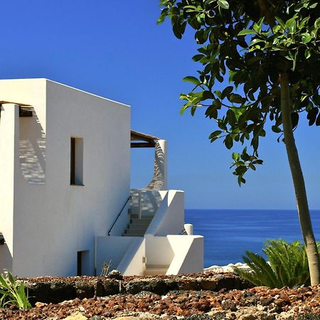 Kuddie Rosse Eco-Friendly Residence Madonna Delle Grazie エクステリア 写真