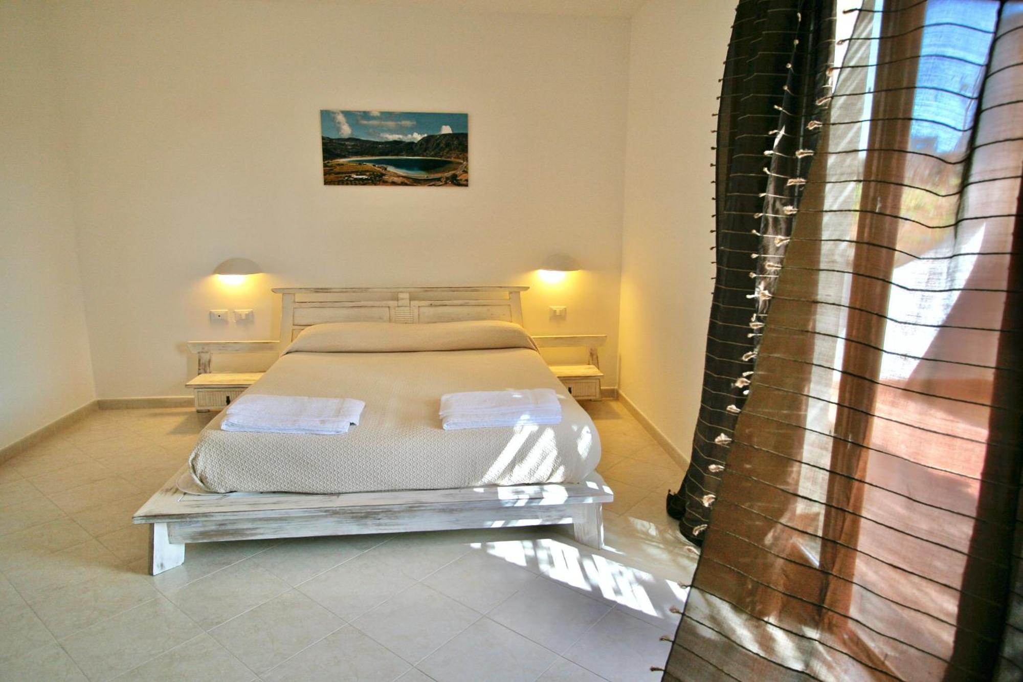 Kuddie Rosse Eco-Friendly Residence Madonna Delle Grazie エクステリア 写真