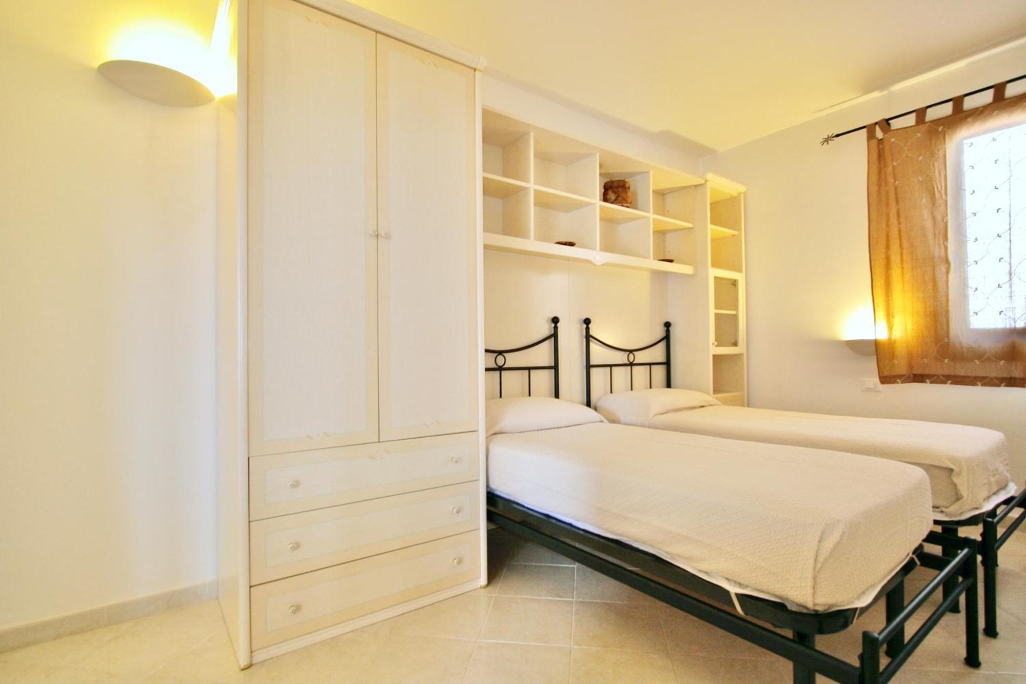 Kuddie Rosse Eco-Friendly Residence Madonna Delle Grazie エクステリア 写真