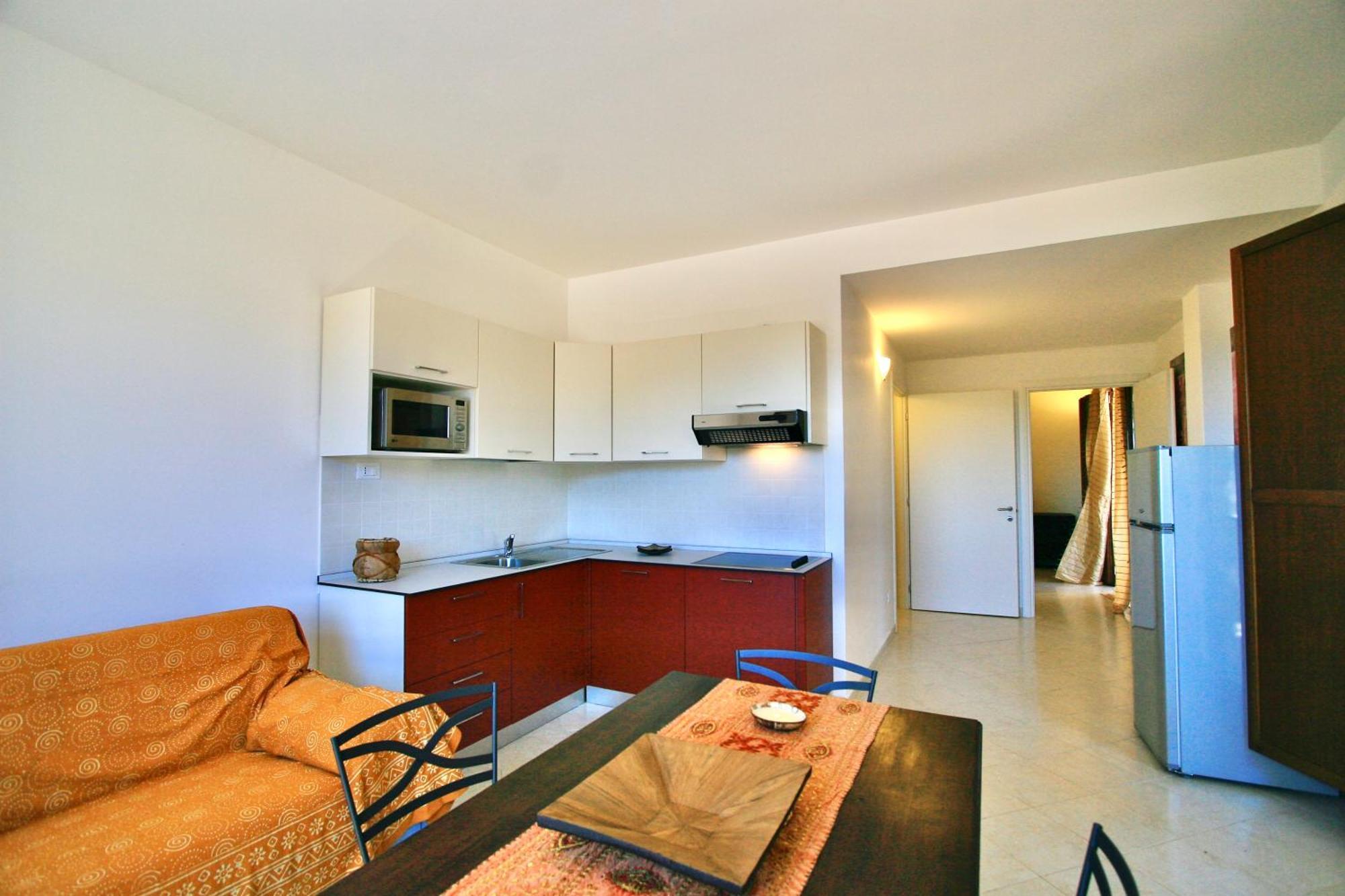 Kuddie Rosse Eco-Friendly Residence Madonna Delle Grazie エクステリア 写真
