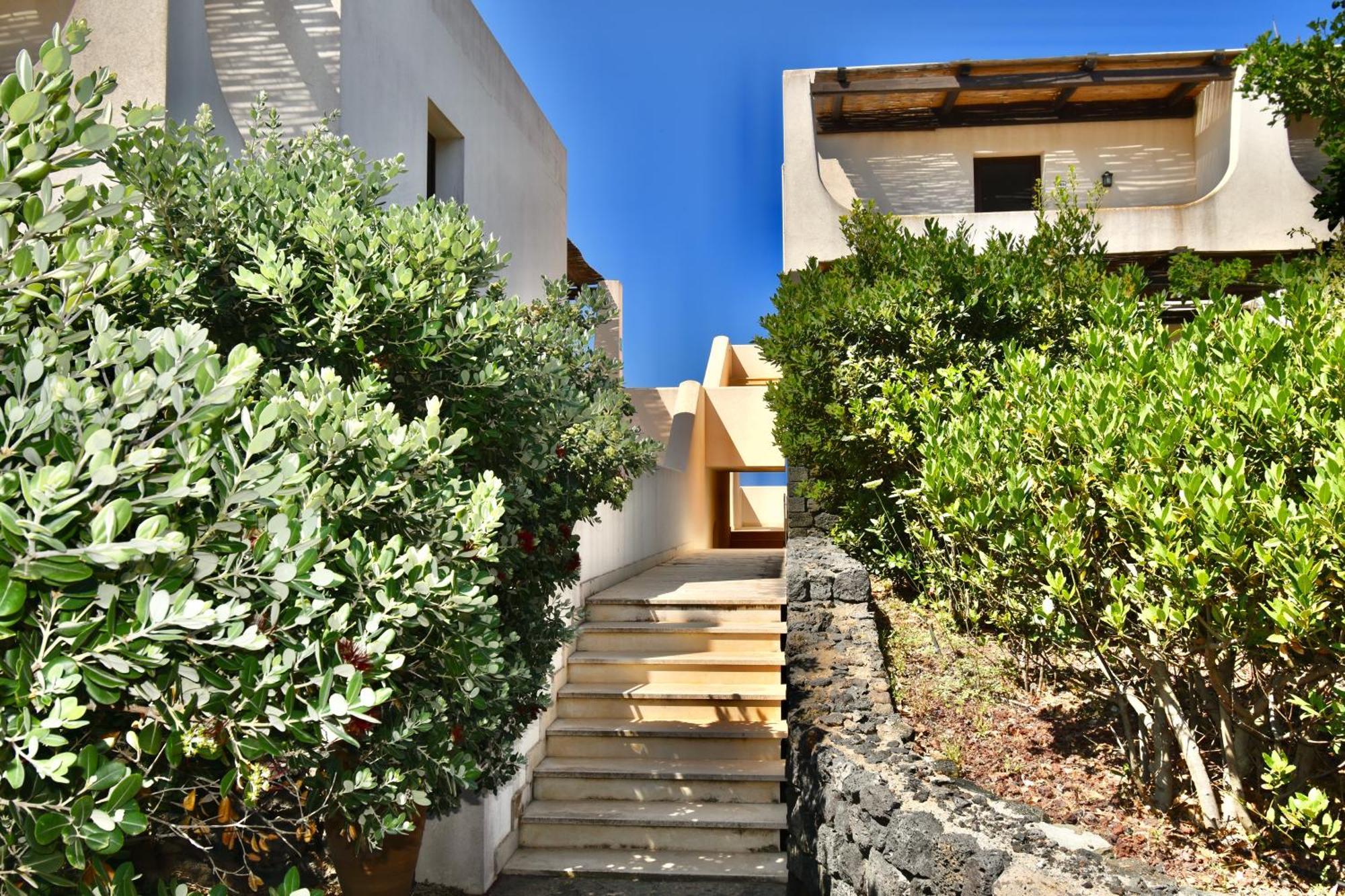 Kuddie Rosse Eco-Friendly Residence Madonna Delle Grazie エクステリア 写真