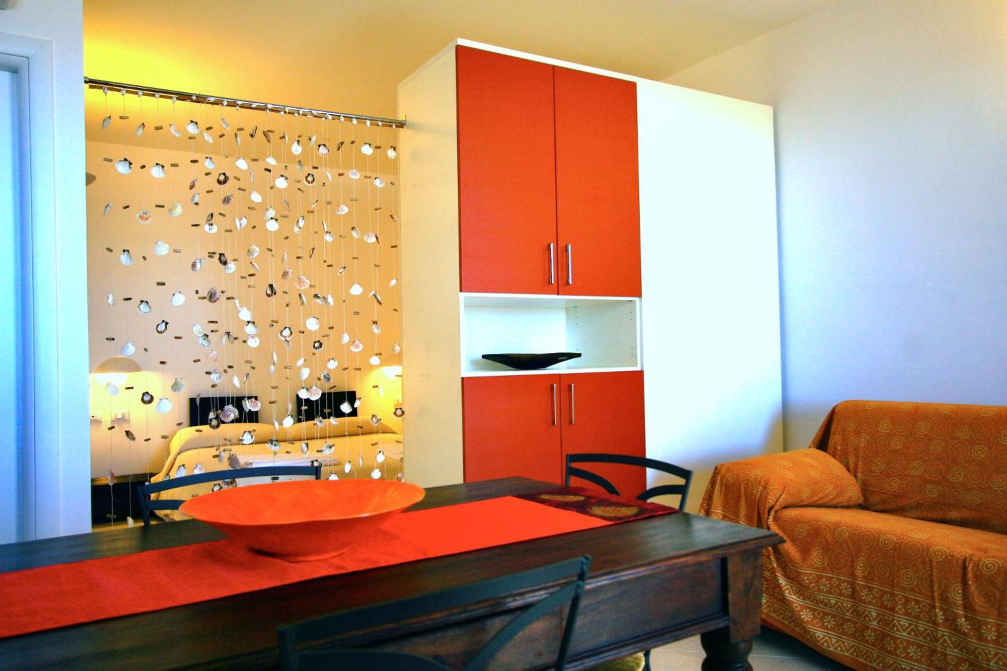 Kuddie Rosse Eco-Friendly Residence Madonna Delle Grazie エクステリア 写真